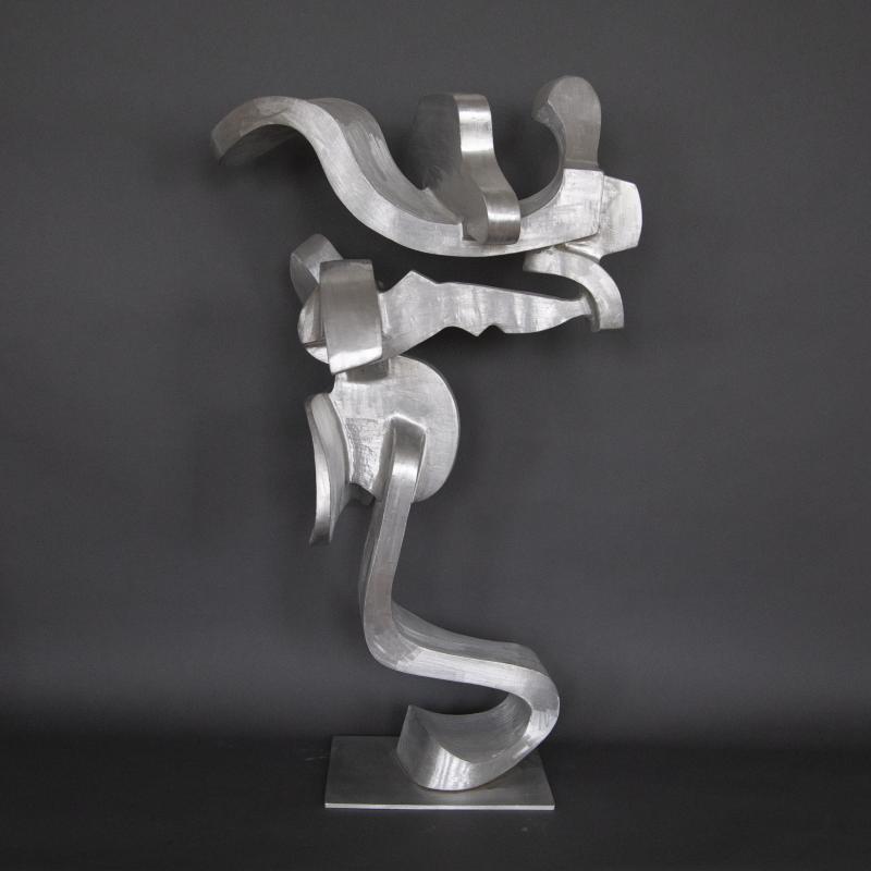 Bill Barrett, Jitterbug, 1994