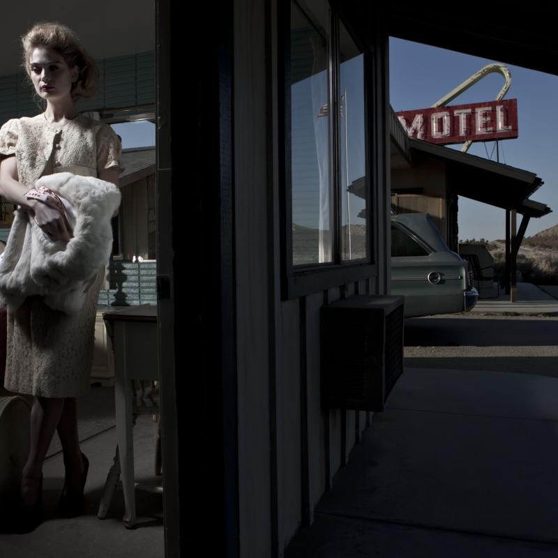 Formento & Formento, Lauren VI, Lancaster, CA, 2010