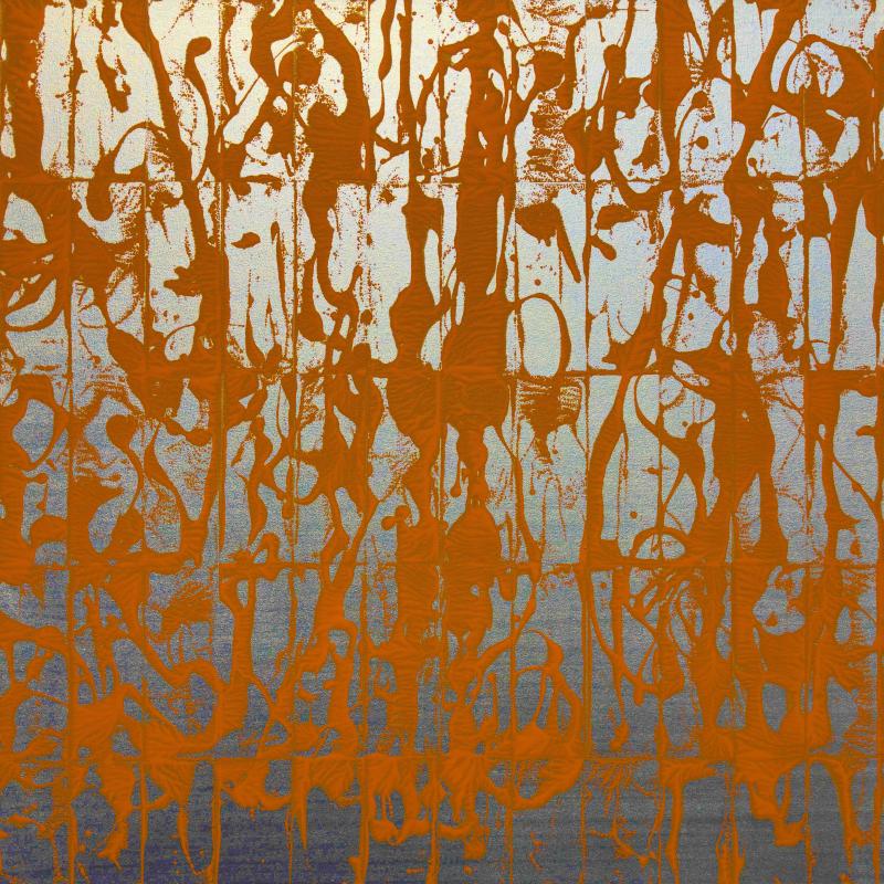 John Zinsser, Early Vision, 2014-2015