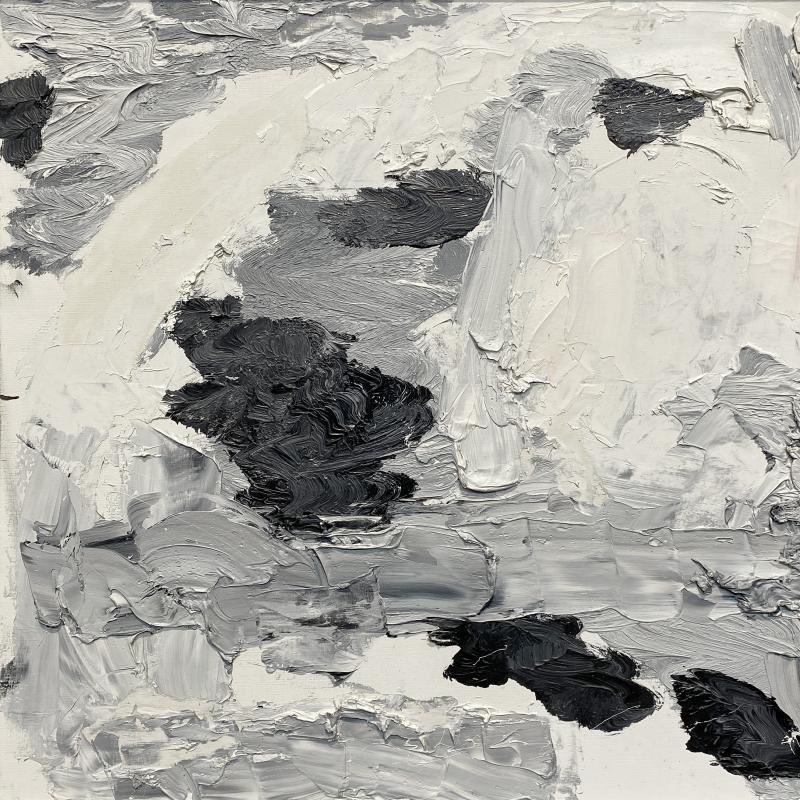 François Aubrun, Untitled #371, 1970