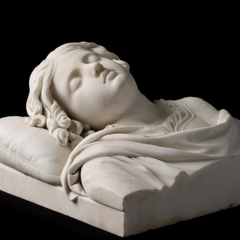 Thomas Crawford, A Commemmorative Work