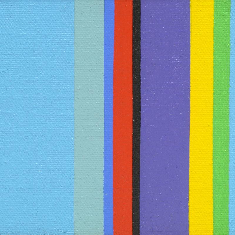 Jay Rosenblum, Untitled #50, c. 1969