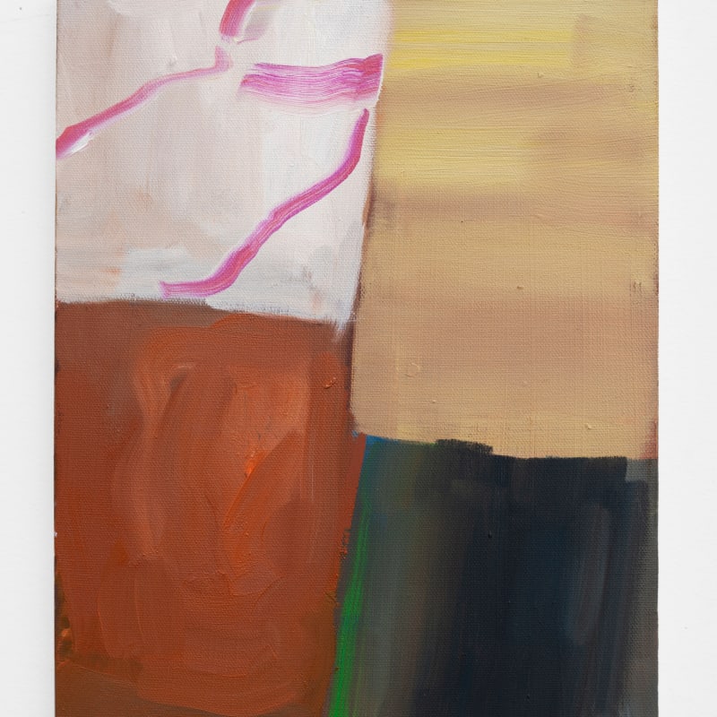 Eleanor Conover, Ghosted, 2024