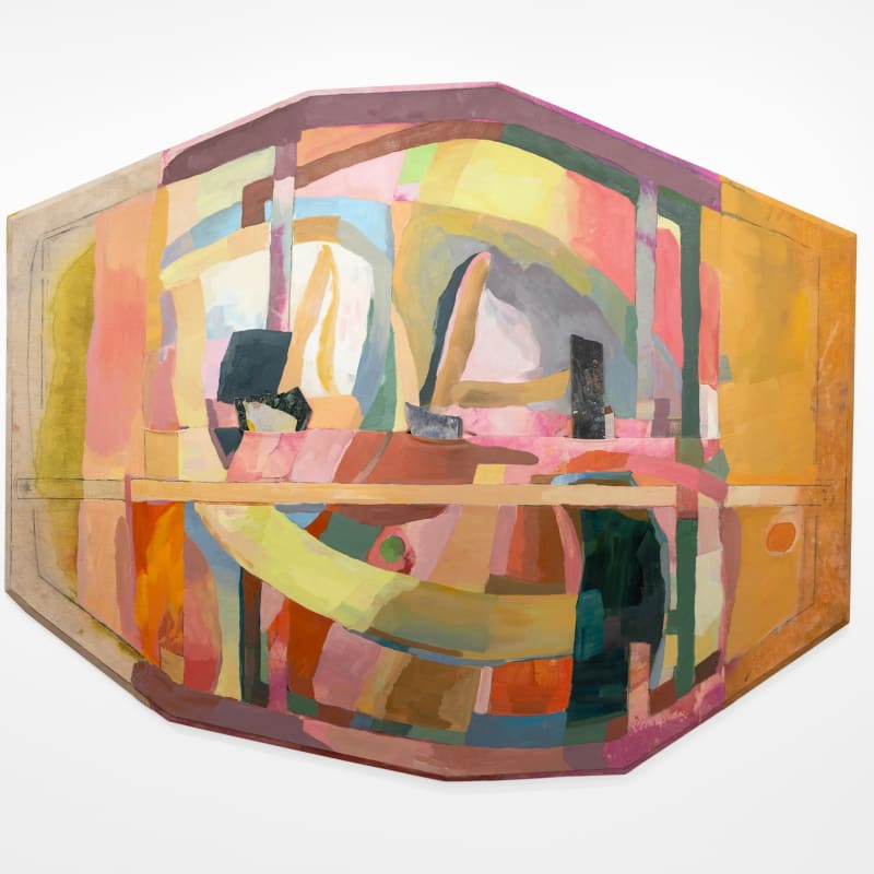 Eleanor Conover, Impartings, 2024