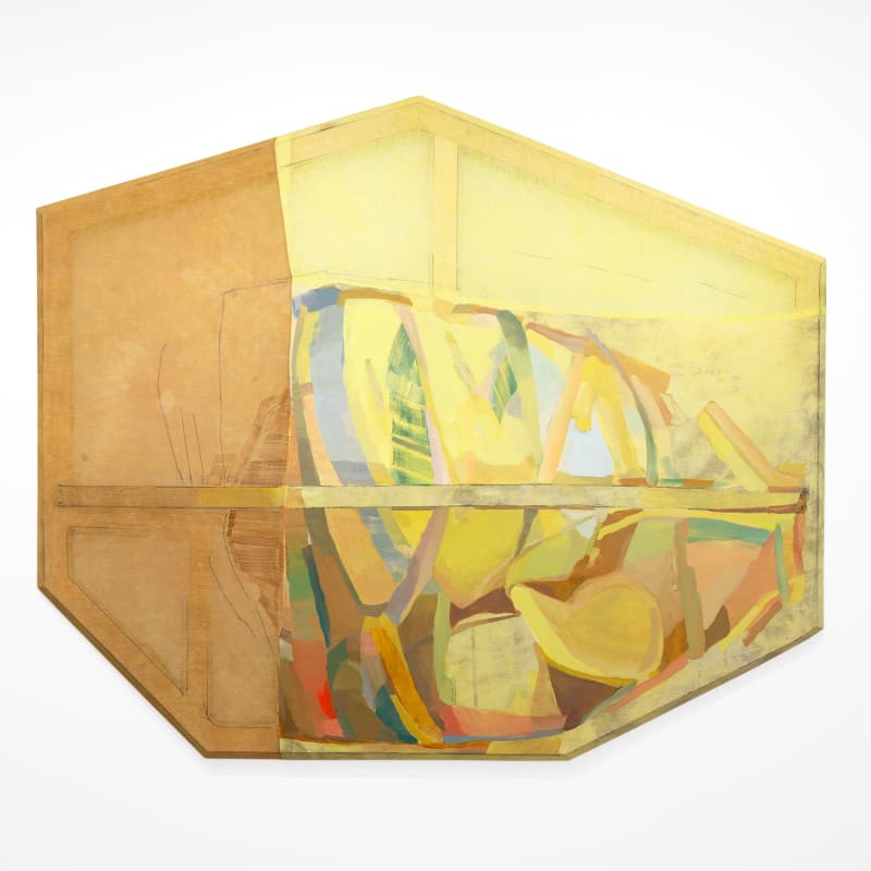 Eleanor Conover, Break of Day, 2024