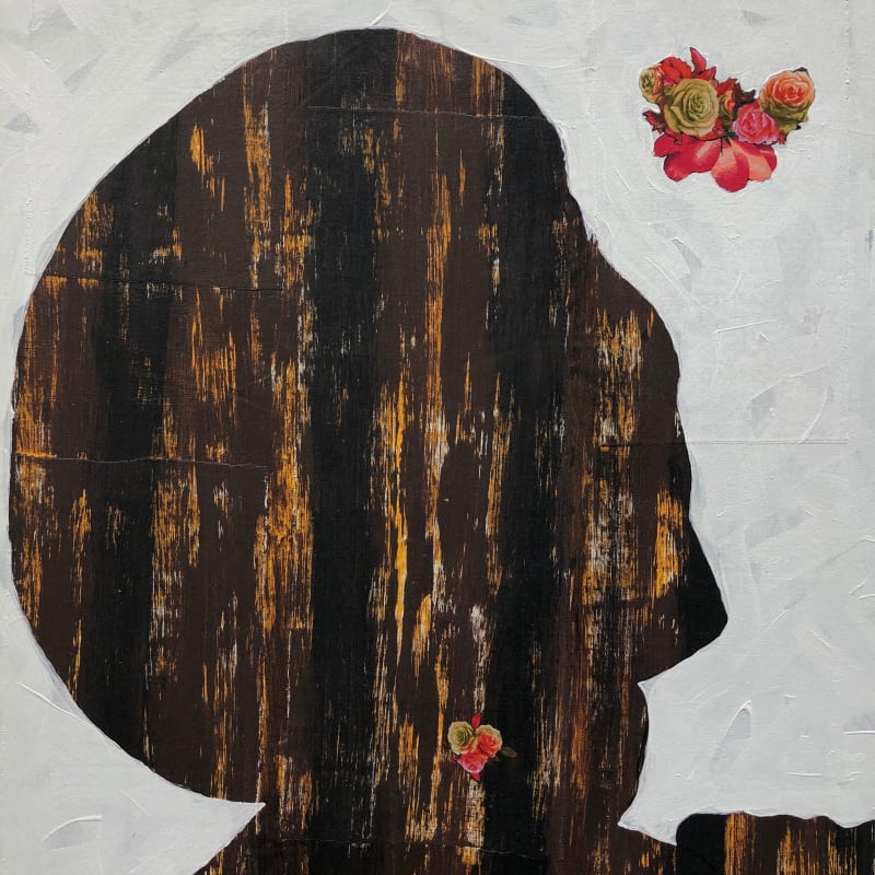 Florence Nanteza, Big Wall Fly, 2022