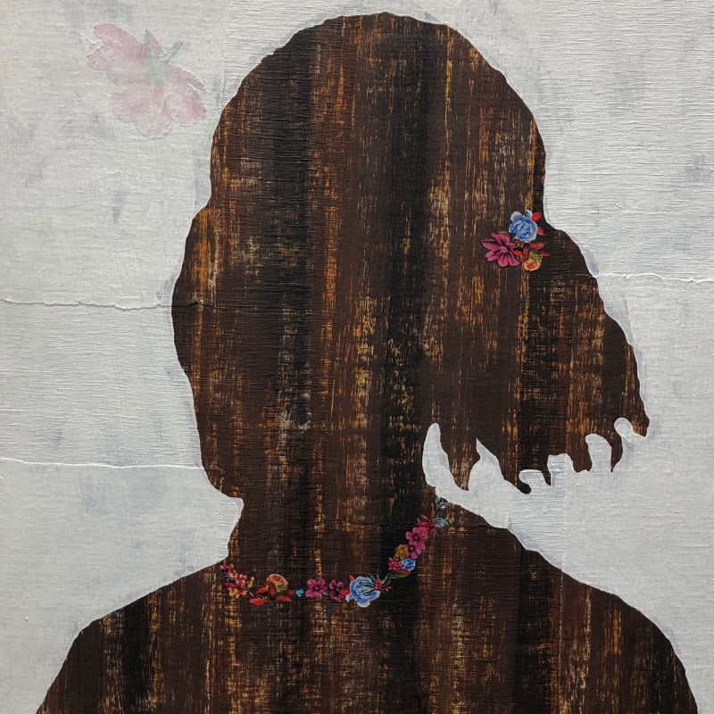 Florence Nanteza, Shape of sanity, 2022