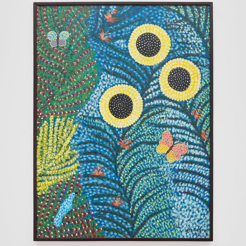 Grauben do Monte Lima, Sem título [Untitled], 1970