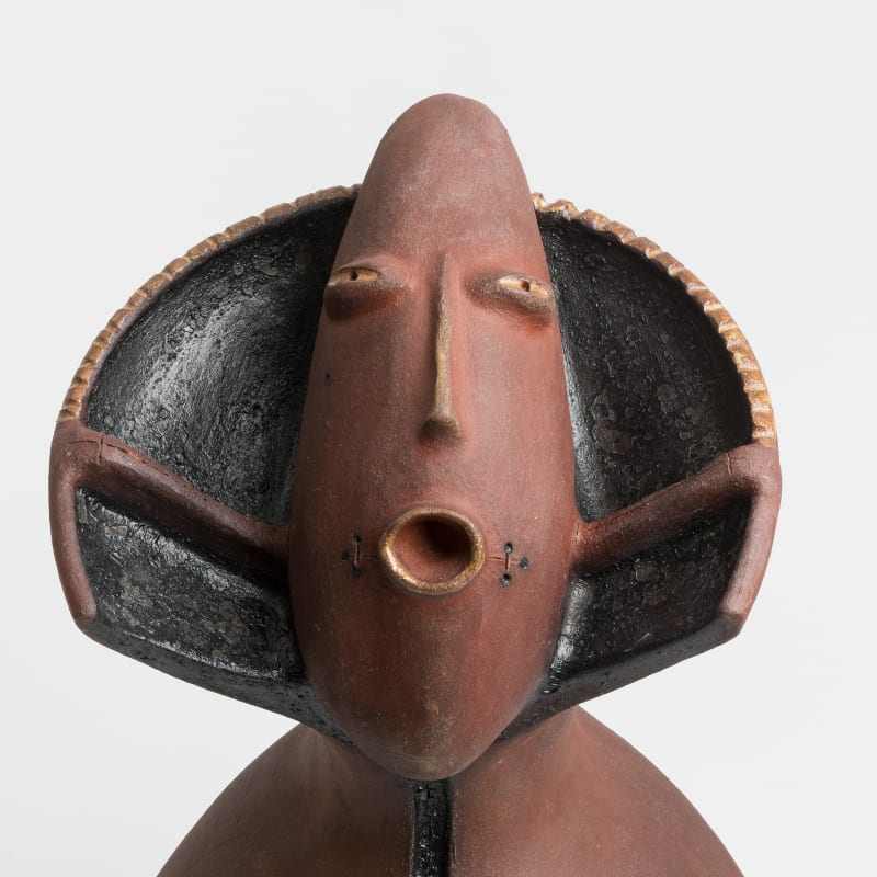 Miguel dos Santos, Chico III, década de 1980 [1980s]