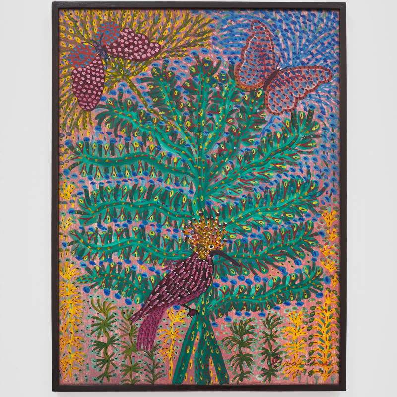 Grauben do Monte Lima, Sem título [Untitled], 1964