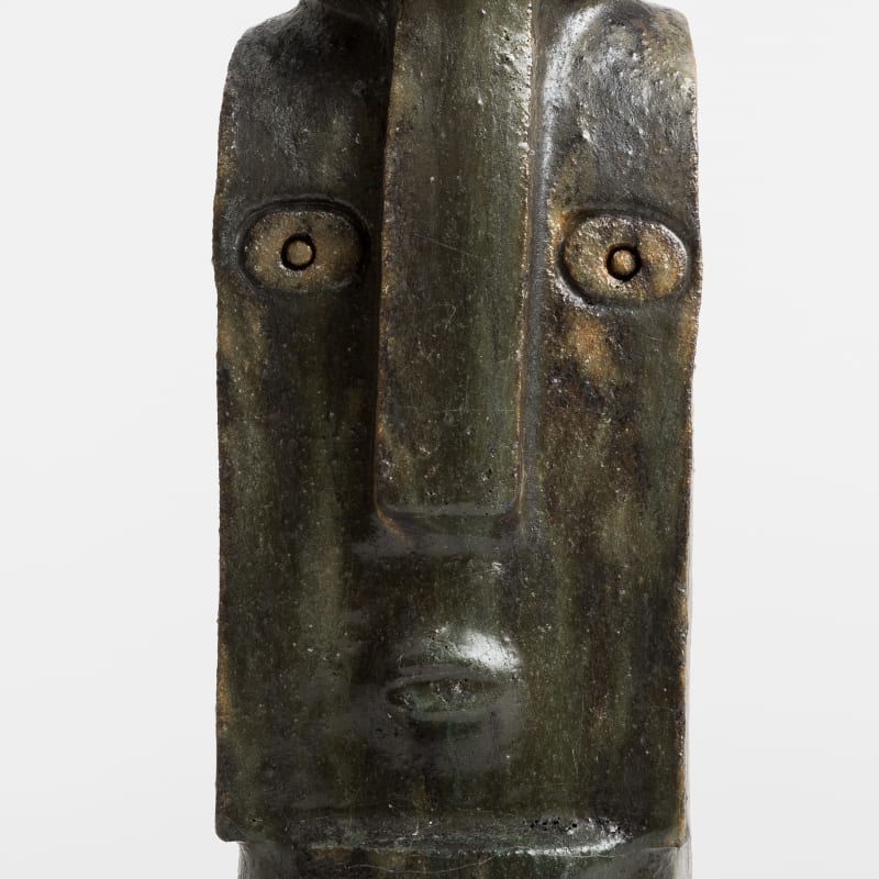 Miguel dos Santos, Vulcano II, 2000