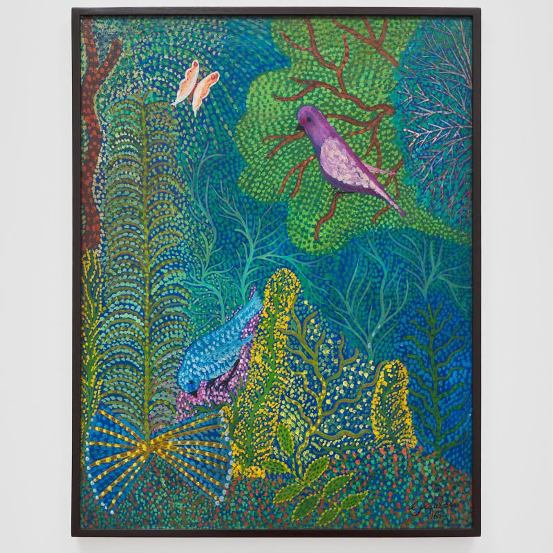 Grauben do Monte Lima, Sem título [Untitled], 1967