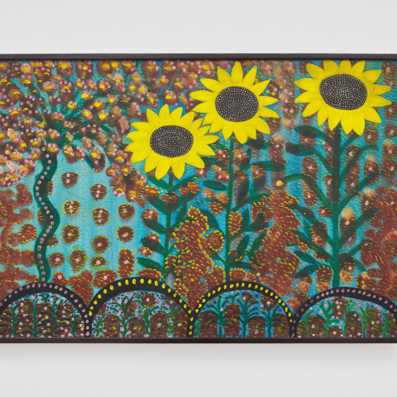 Grauben do Monte Lima, Sem título [Untitled], 1965