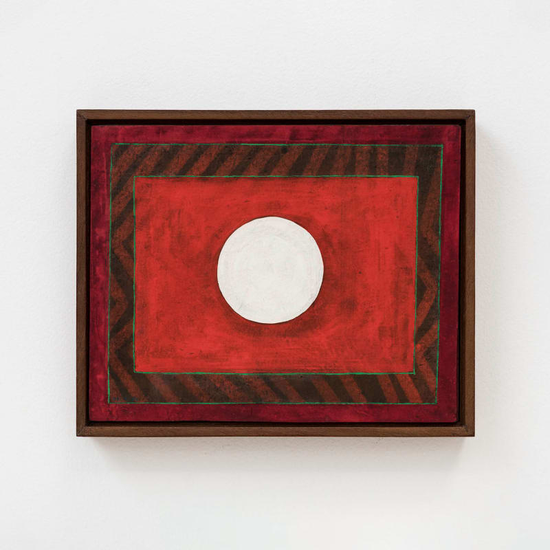 Montez Magno, Sem título, da série Tantra [Untitled, from the series Tantra], 1974