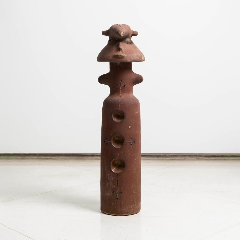 Miguel dos Santos, Sem título [Untitled], 1984