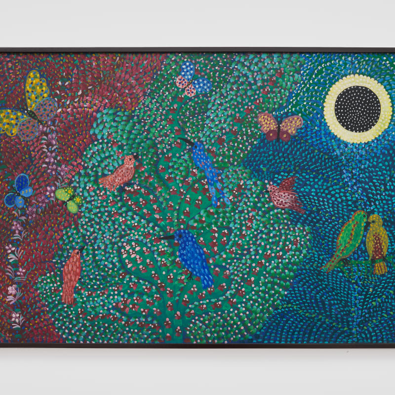 Grauben do Monte Lima, Sem título [Untitled], 1969