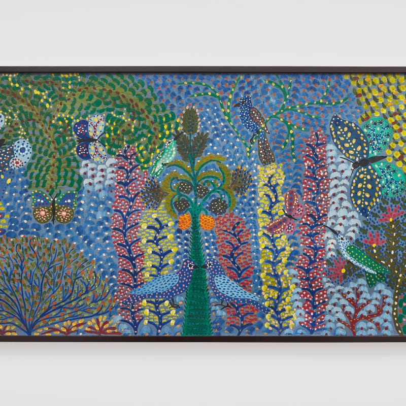 Grauben do Monte Lima, Sem título [Untitled], 1969