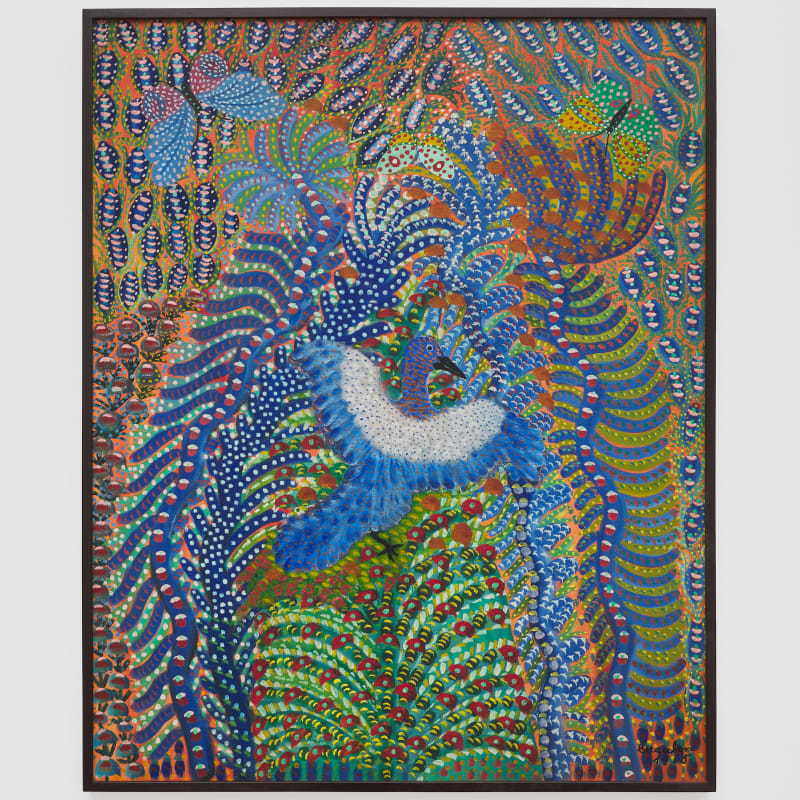 Grauben do Monte Lima, Sem título [Untitled], 1965