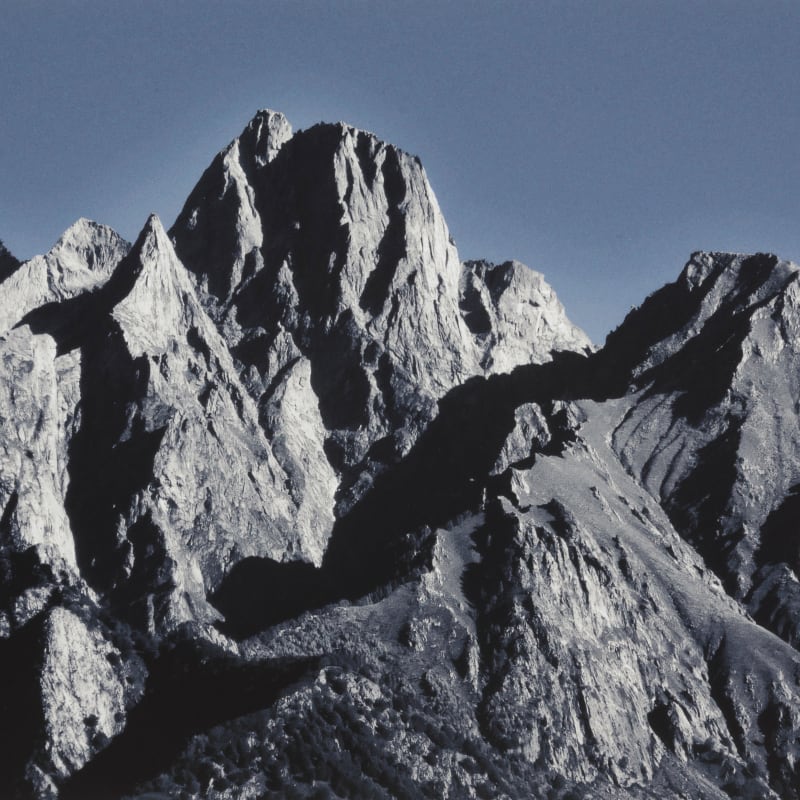 Godelieve Vandamme, Sasso Manduino: 23 X 2021/ 11:42:54, 2025