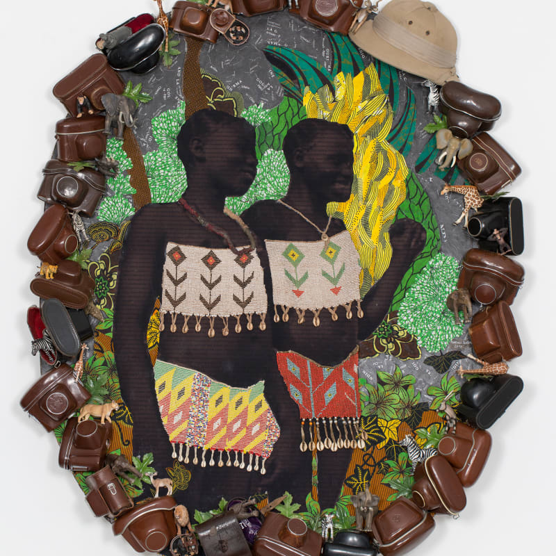 Marion Boehm, PHOTO SAFARI, 2019