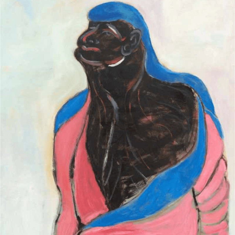 Zhao Gang 赵刚, Alchemy no.1 炼金No.1, 2014