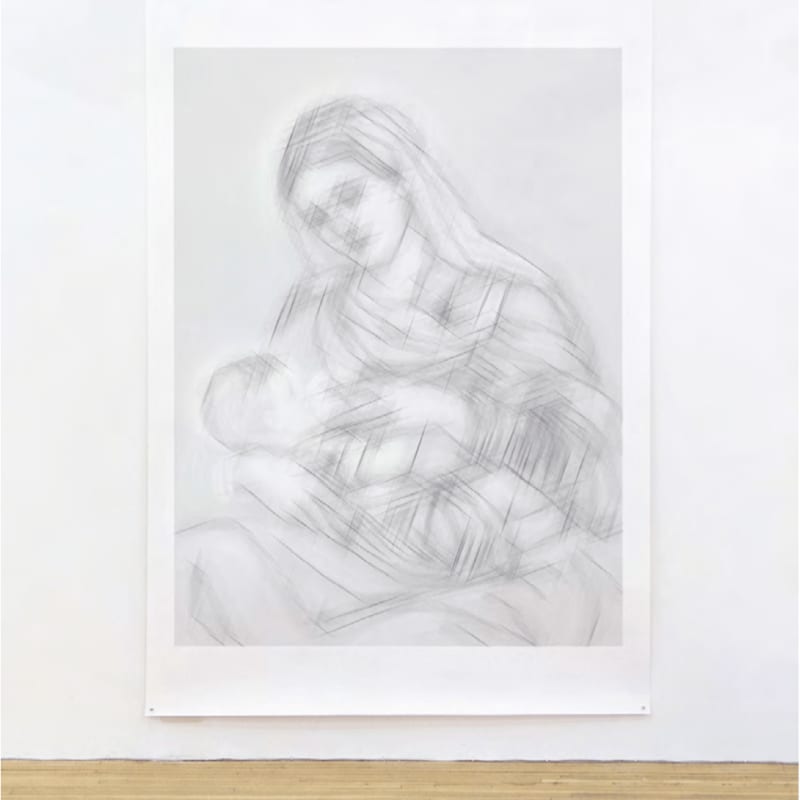 Lin Ke 林科, Maria 玛利亚, 2016 - 2017