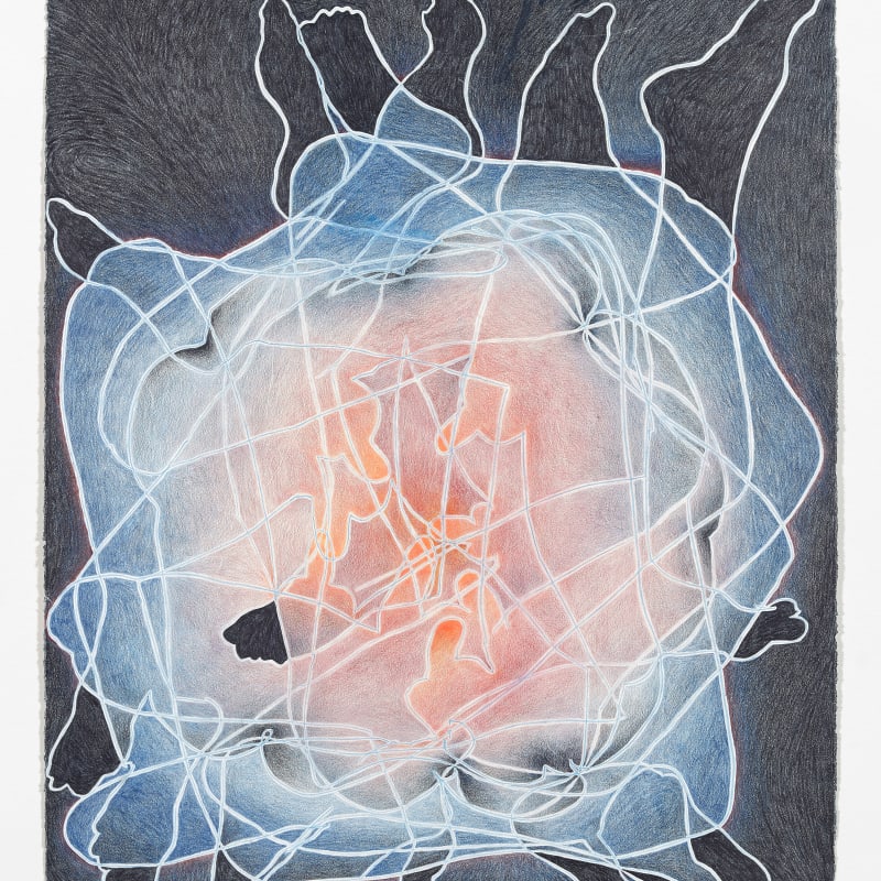 Oliver Herring 奥利弗·赫林, Untitled 无题, 2021