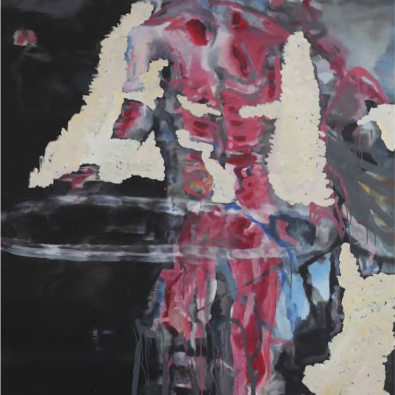 Fang Wei 方巍, Assassin 刺客, 2013