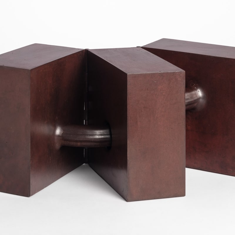 Yoan Capote, In Love (Ménage à Trois), 2019