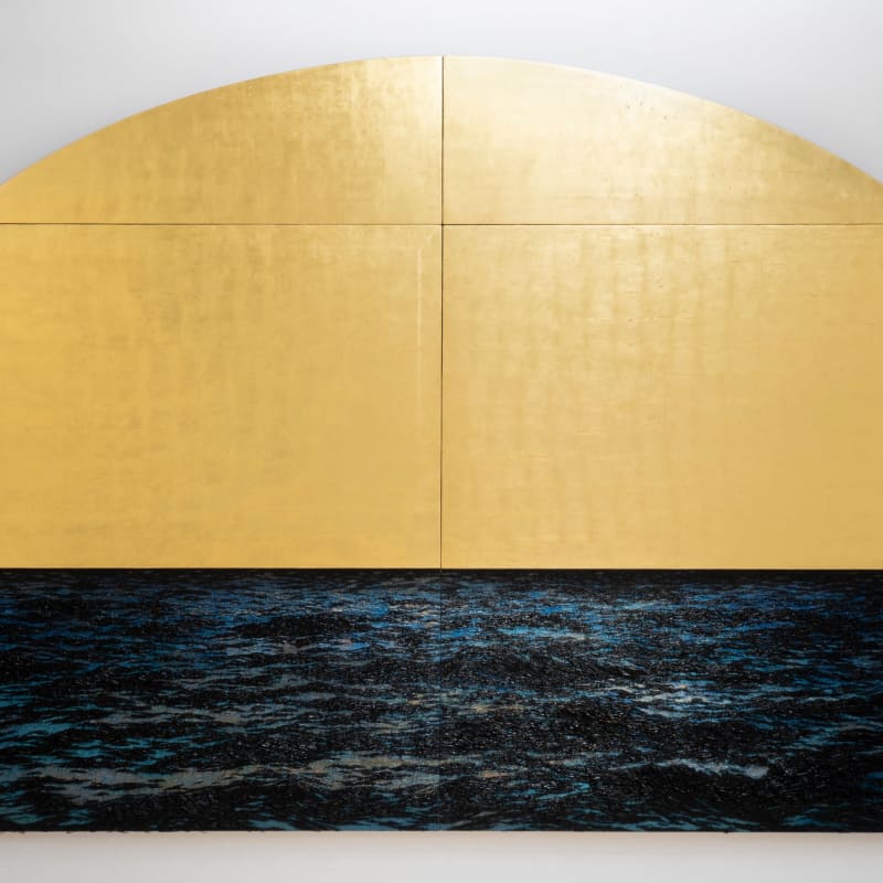 Yoan Capote, Requiem (Clamor), 2021