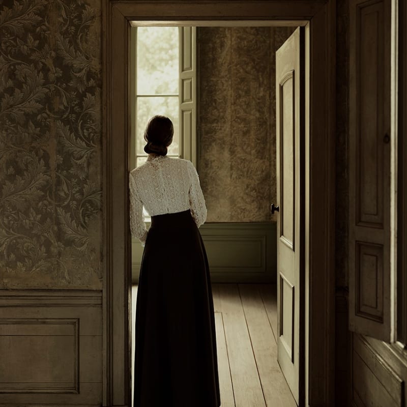 Ilona Langbroek, Beyond Time, 2024