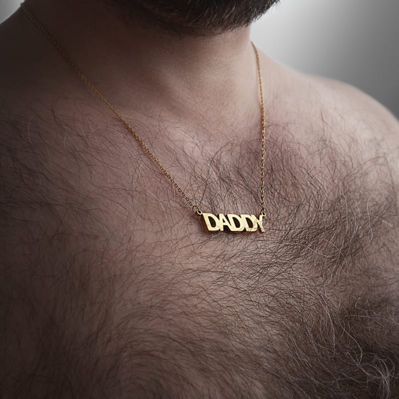 Sean Fader, Daddy, 2023