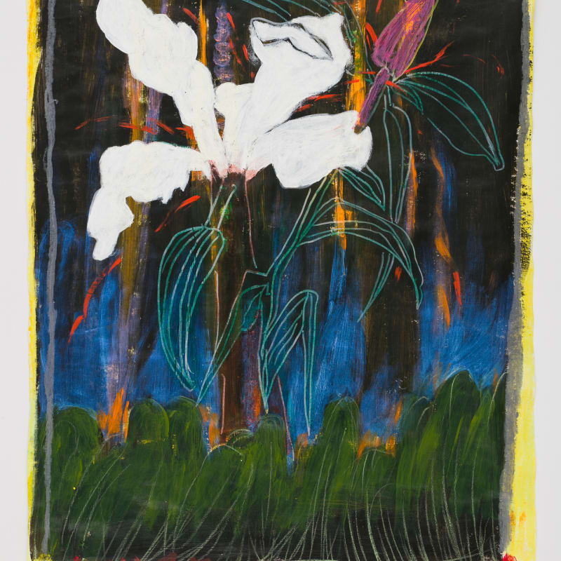 Susan Wick, More Tomorrow, 2023