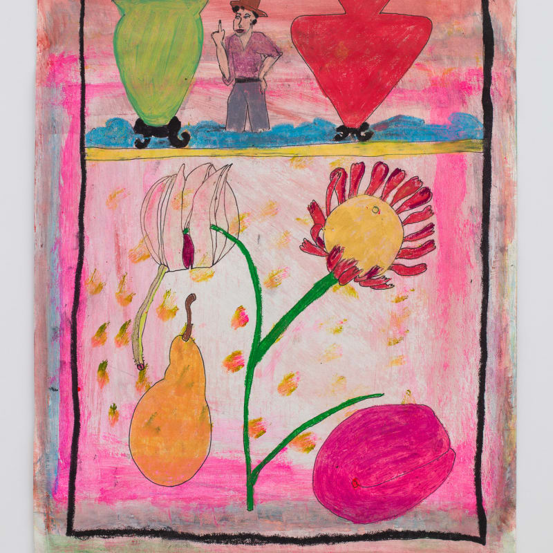 Susan Wick, Perfection, 1998