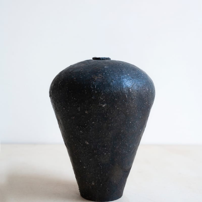 Shingo Ohira, Large Vase, 2021