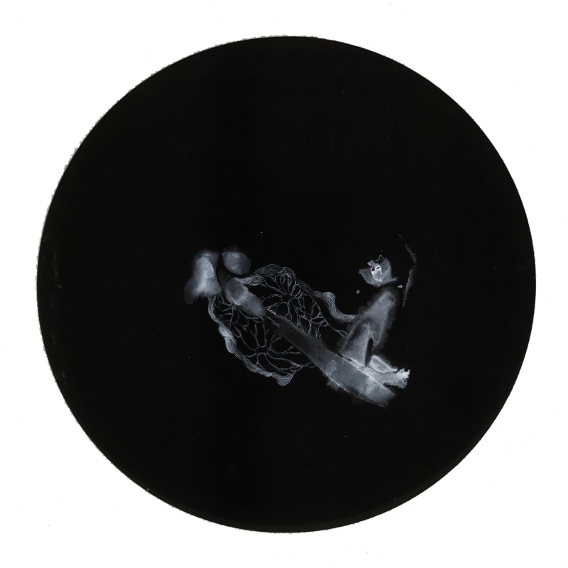 Bingyi 冰逸, 渚, 2013-2014