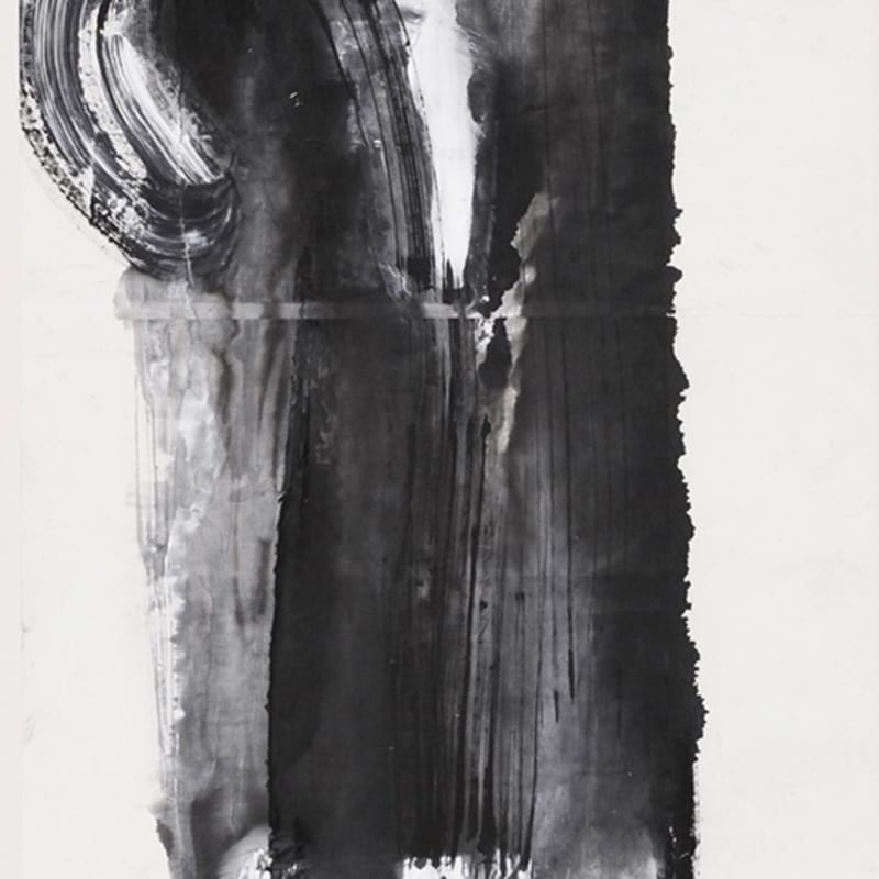 Zheng Chongbin 郑重宾, Another State of Man No. 12 人的另一种状态12号, 1988