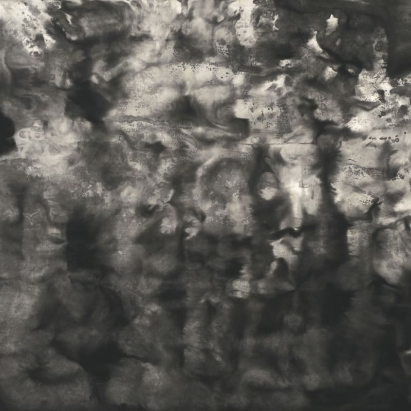 Liu Dan 刘丹, Shadows, 1980s