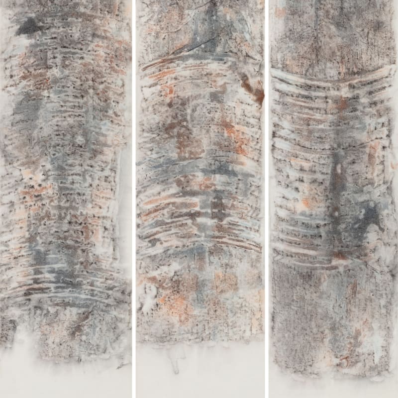 Tao Aimin 陶艾民, In a Twinkle No. 6 一指间系列之六, 2011