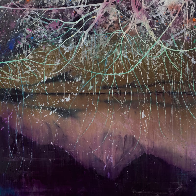 Nick Archer, Summer in Winter, 2024