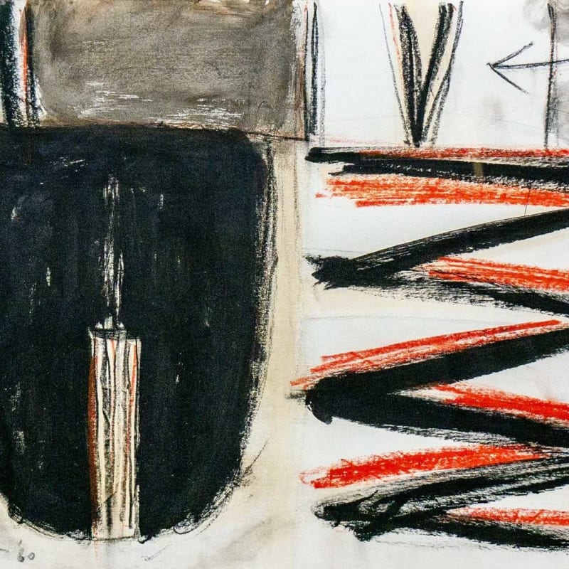 Terry Frost, Untitled, 1960