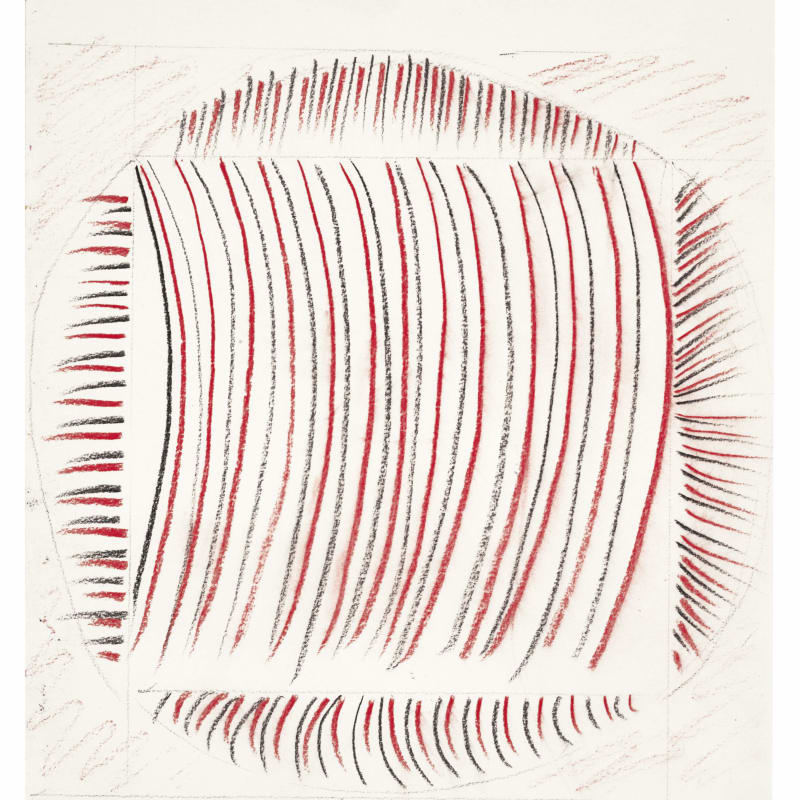 Terry Frost, Untitled