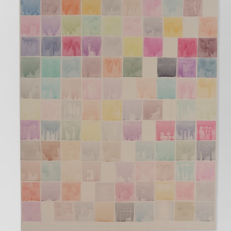 Zhivago Duncan, Sweet Whistle of Tender Sunrise, 2024