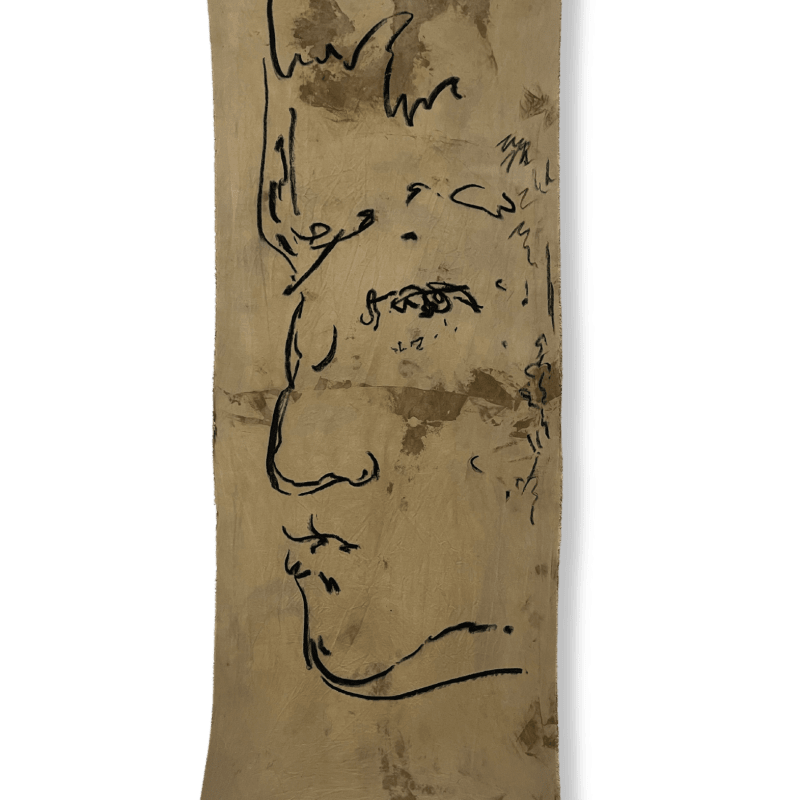 Malik Thomas, Sage Memory, 2025
