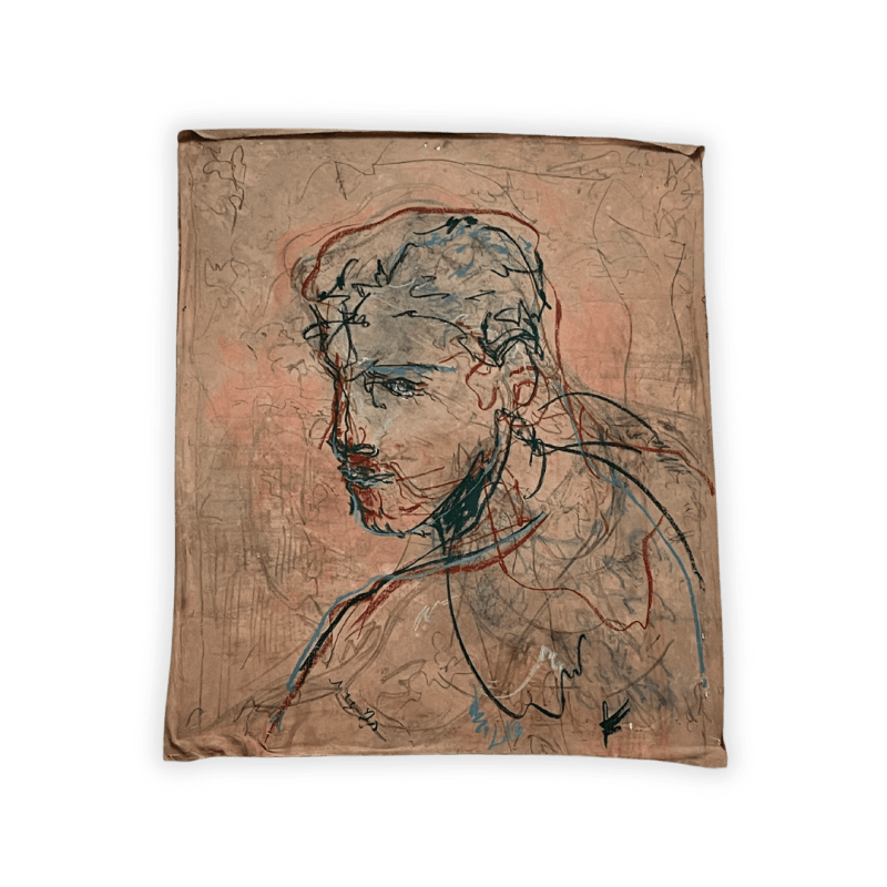 Malik Thomas, Soldier, 2024