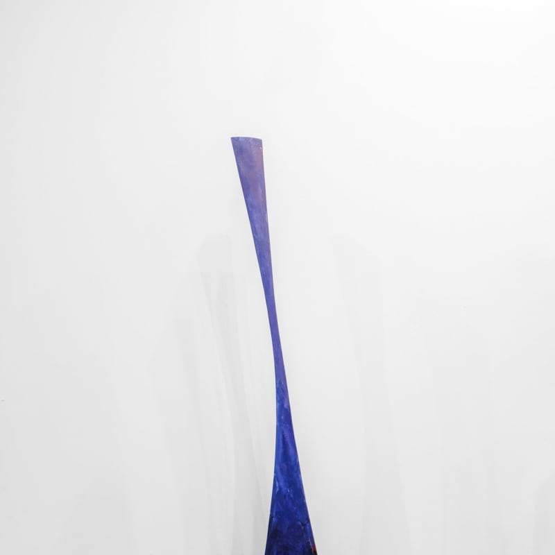 Charlotte vander Borght, Prairies, 2024