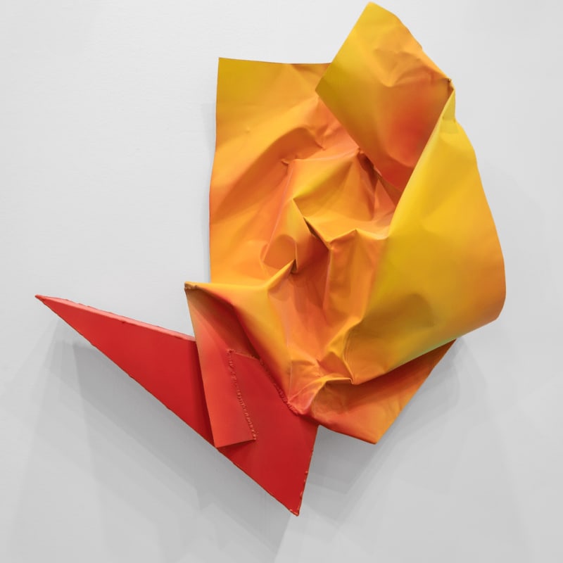 Dorian Gaudin, Horizon Fever, 2024