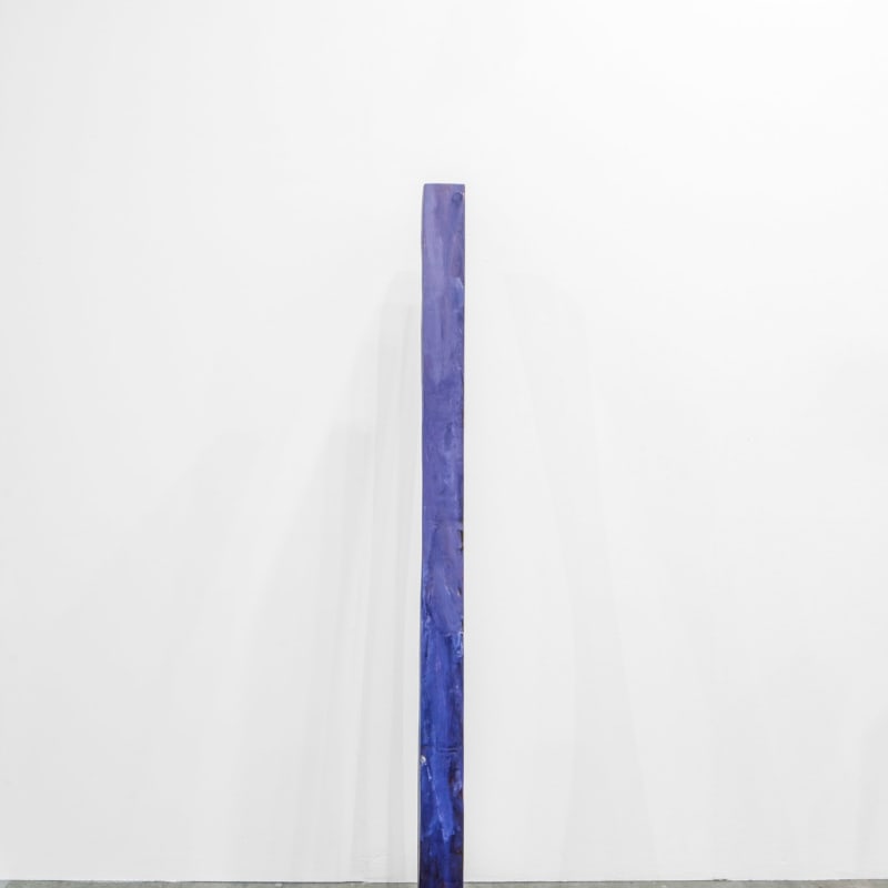 Charlotte vander Borght, Praires, 2024