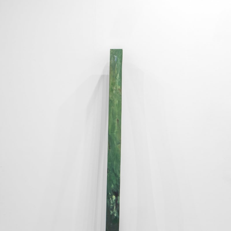 Charlotte vander Borght, Praires, 2024
