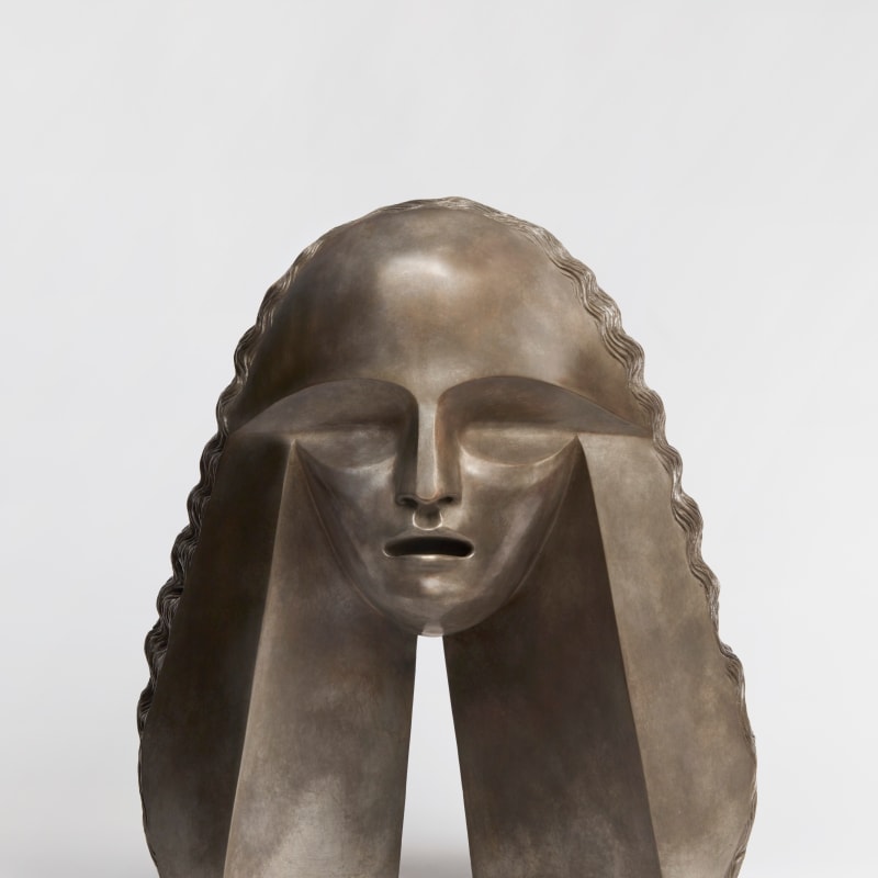 Sarah Peters, Augur, 2022
